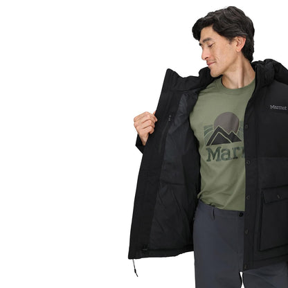 Marmot Fordham Geaca Puf Barbati