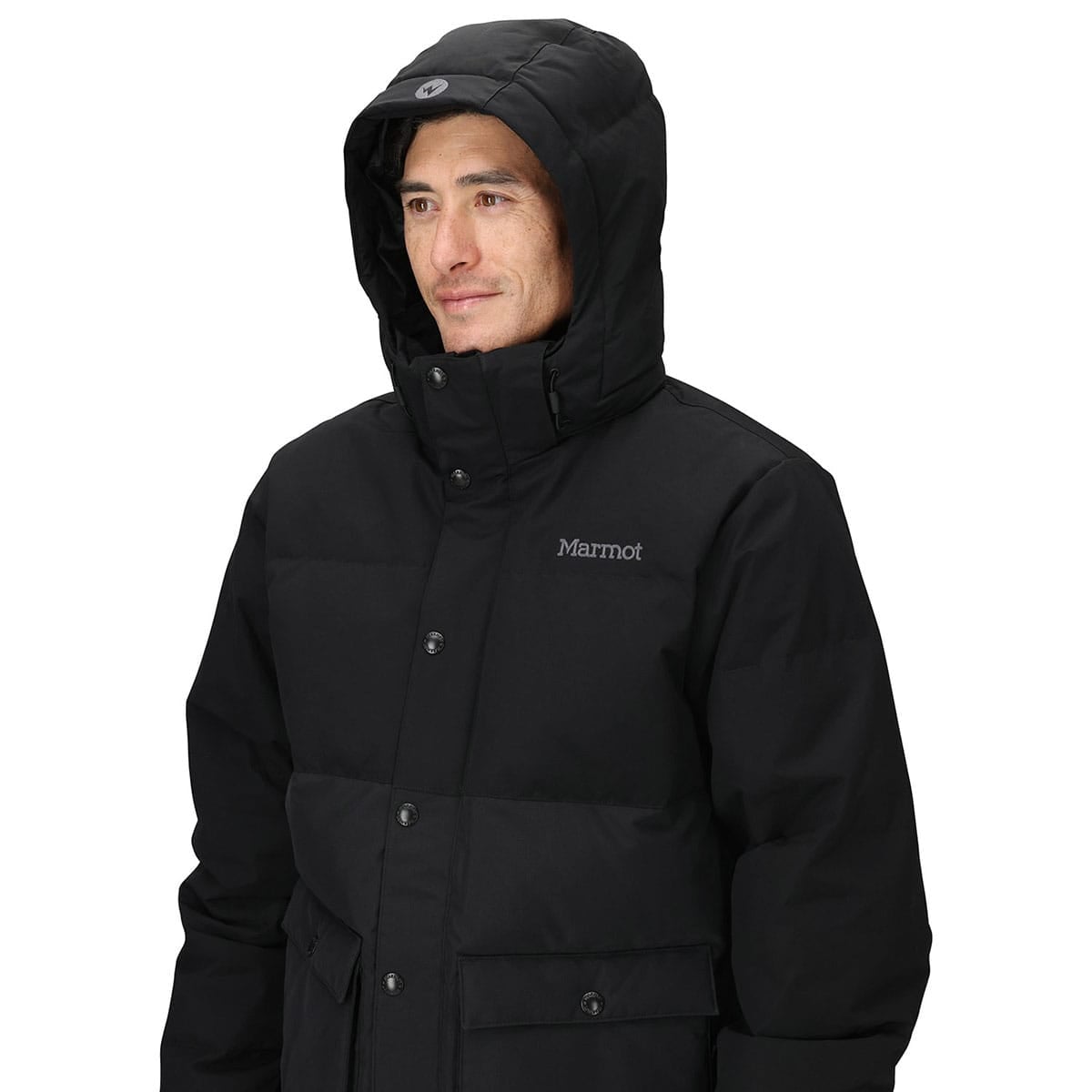 Marmot Fordham Geaca Puf Barbati