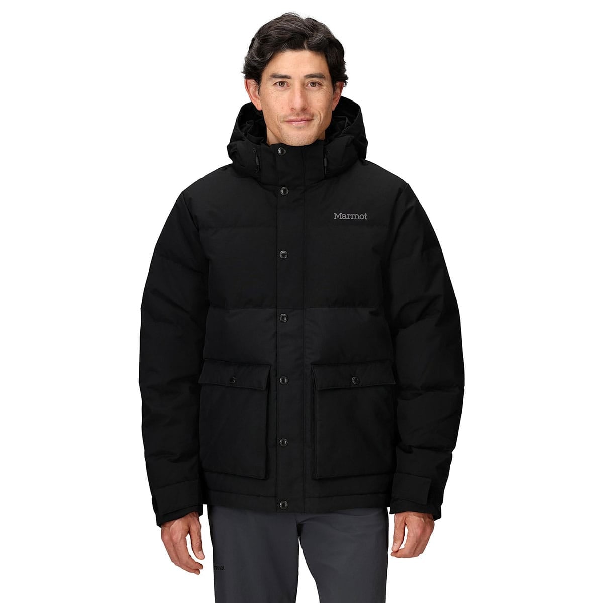 Marmot Fordham Geaca Puf Barbati