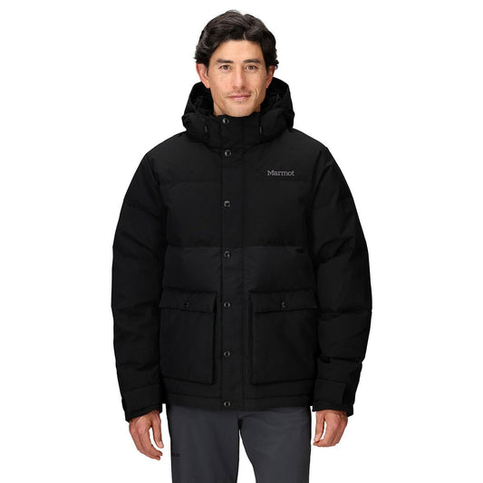 Marmot Fordham Geaca Puf Barbati