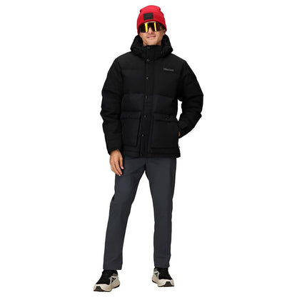 Marmot Fordham Geaca Puf Barbati
