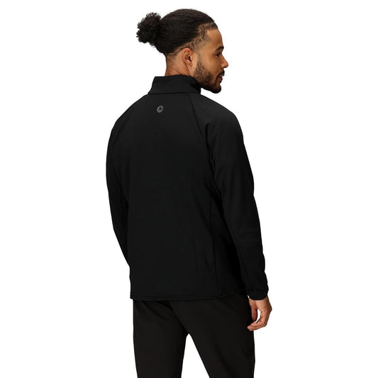 Marmot Leconte Fleece Polar Barbati