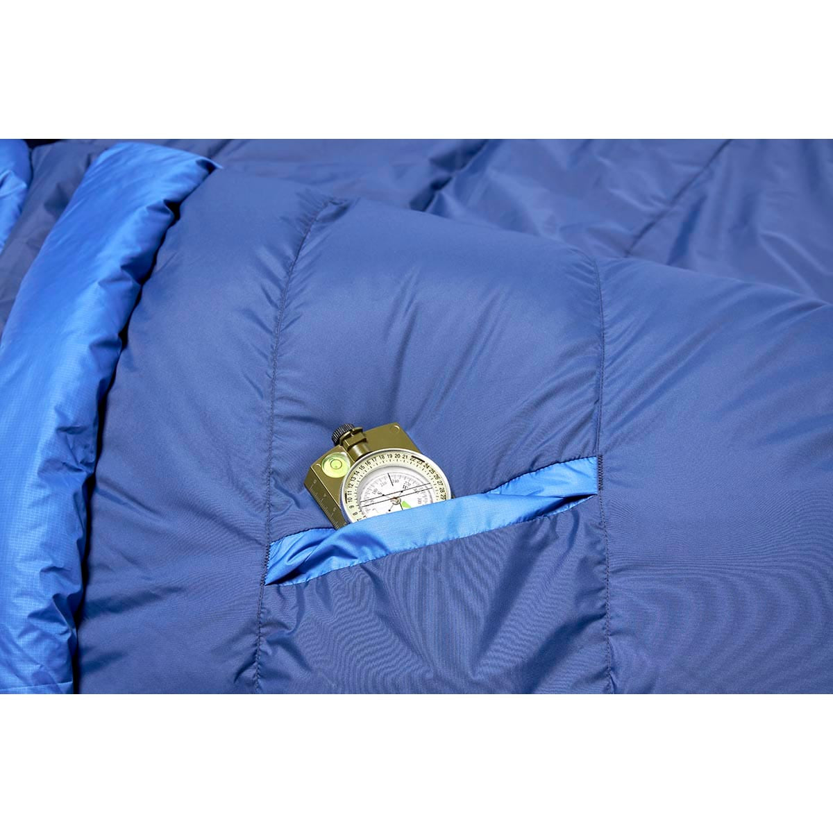 Marmot Lost Coast 15 Sac Dormit -11C