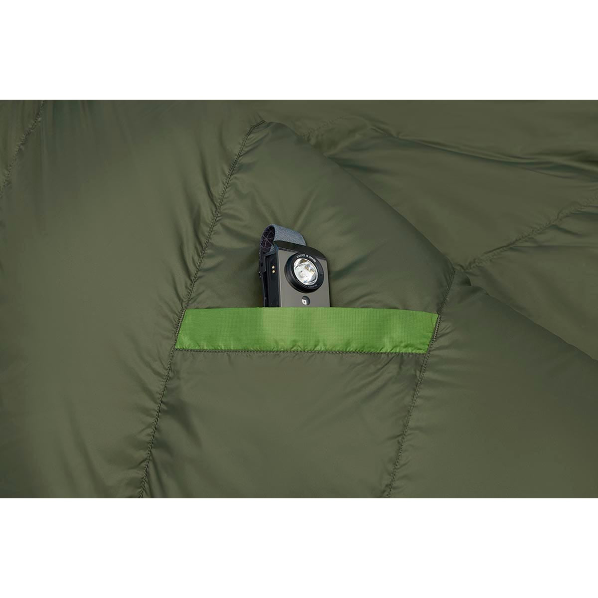 Marmot Mad River 30 Sac Dormit -5C