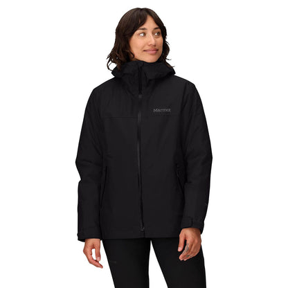 Marmot Minimalist Pertex 3 in 1 Geaca Femei