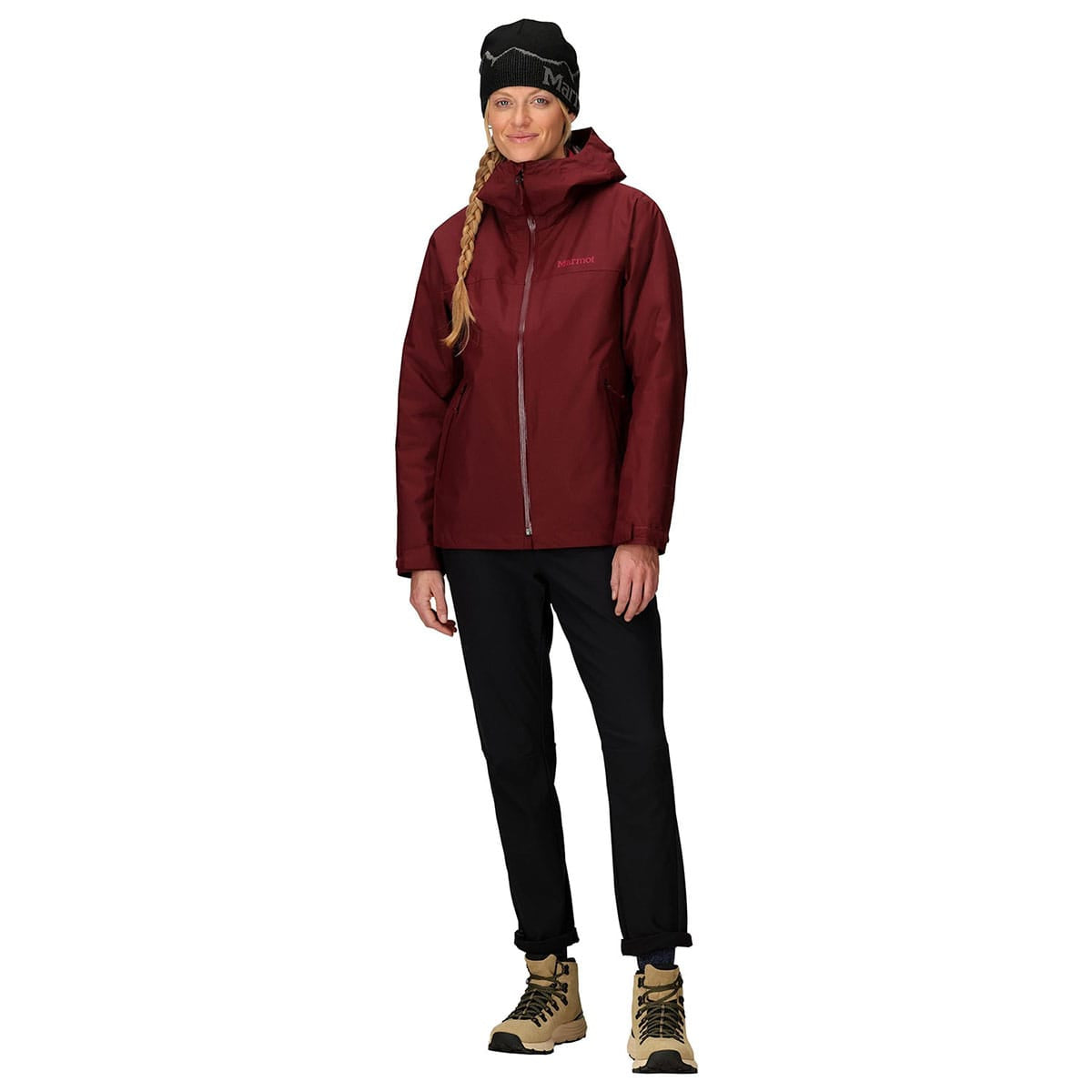Marmot Minimalist Pertex 3 in 1 Geaca Femei