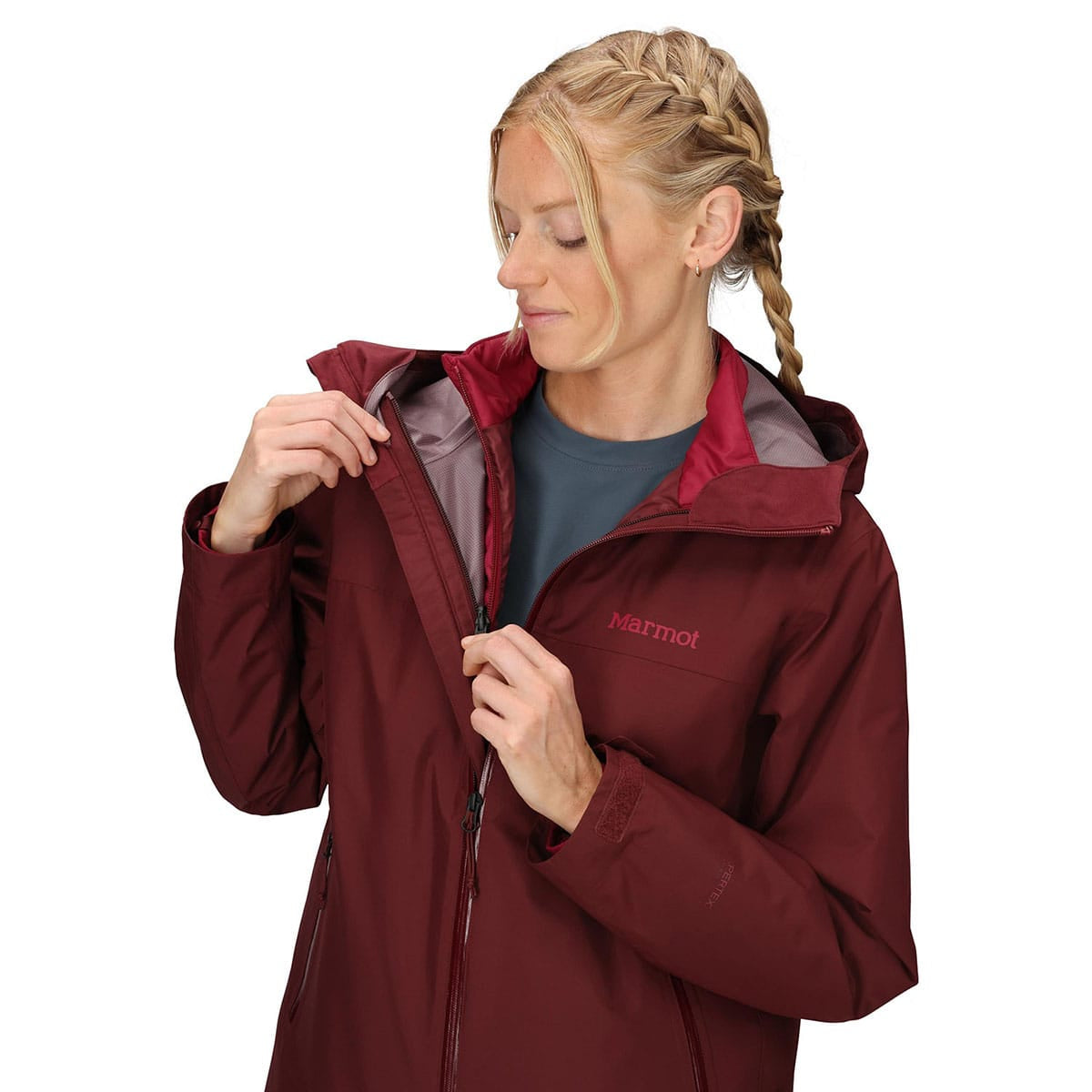 Marmot Minimalist Pertex 3 in 1 Geaca Femei