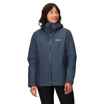Marmot Minimalist Pertex 3 in 1 Geaca Femei