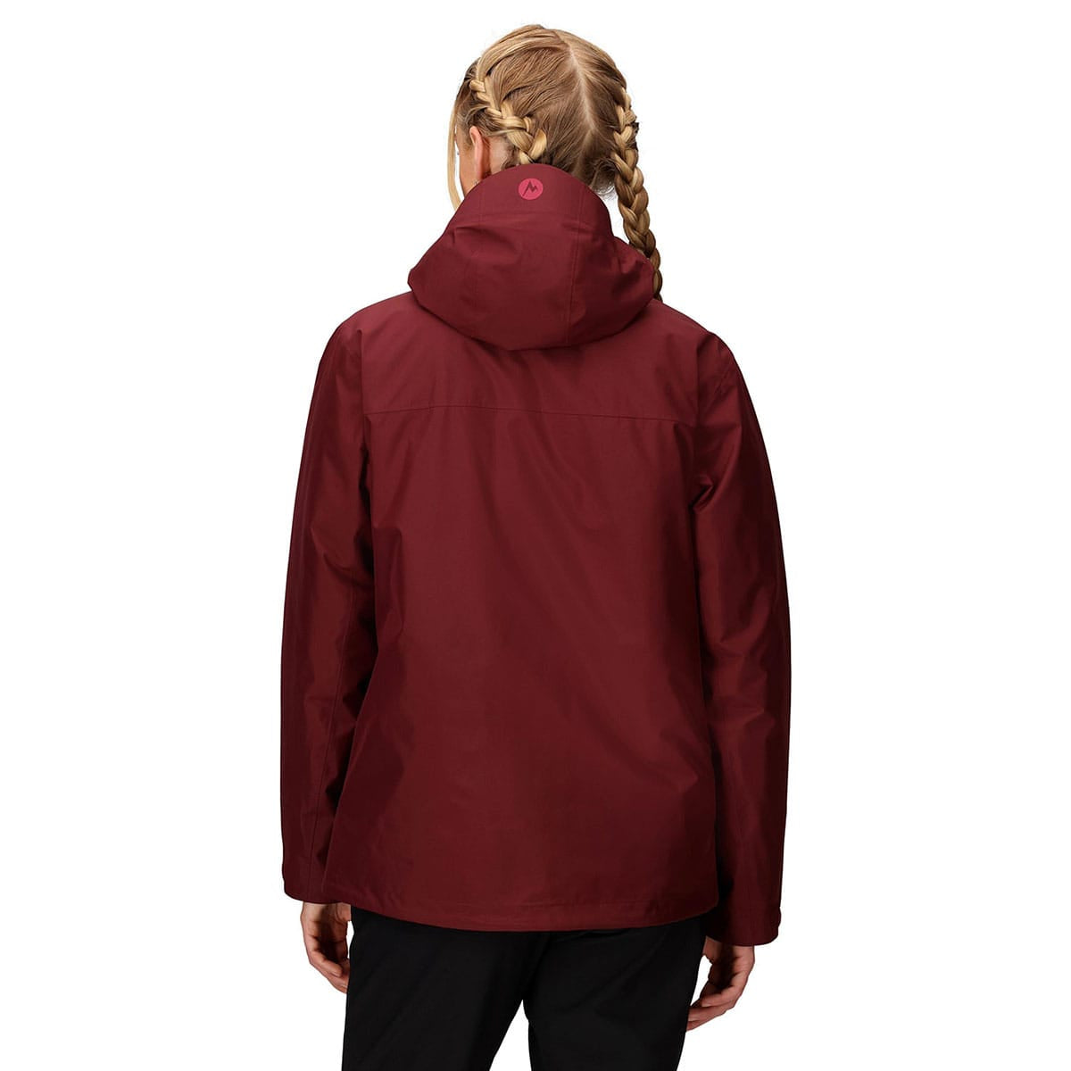 Marmot Minimalist Pertex 3 in 1 Geaca Femei