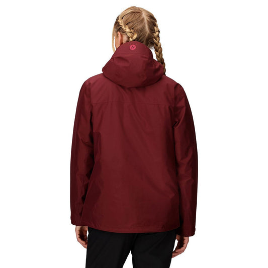 Marmot Minimalist Pertex 3 in 1 Geaca Femei
