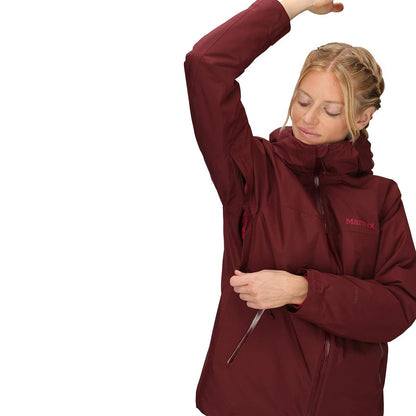 Marmot Minimalist Pertex 3 in 1 Geaca Femei