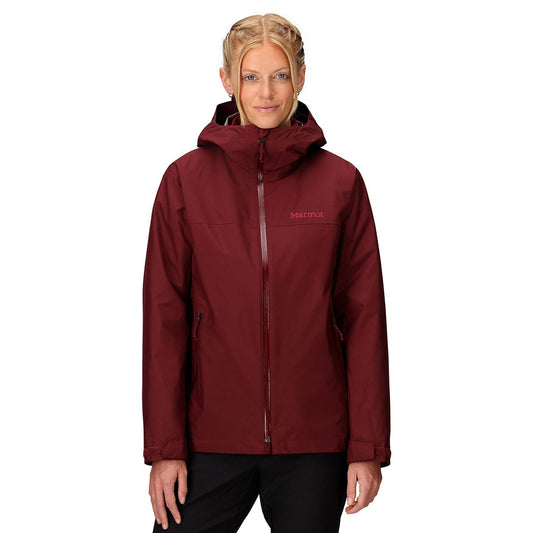 Marmot Minimalist Pertex 3 in 1 Geaca Femei