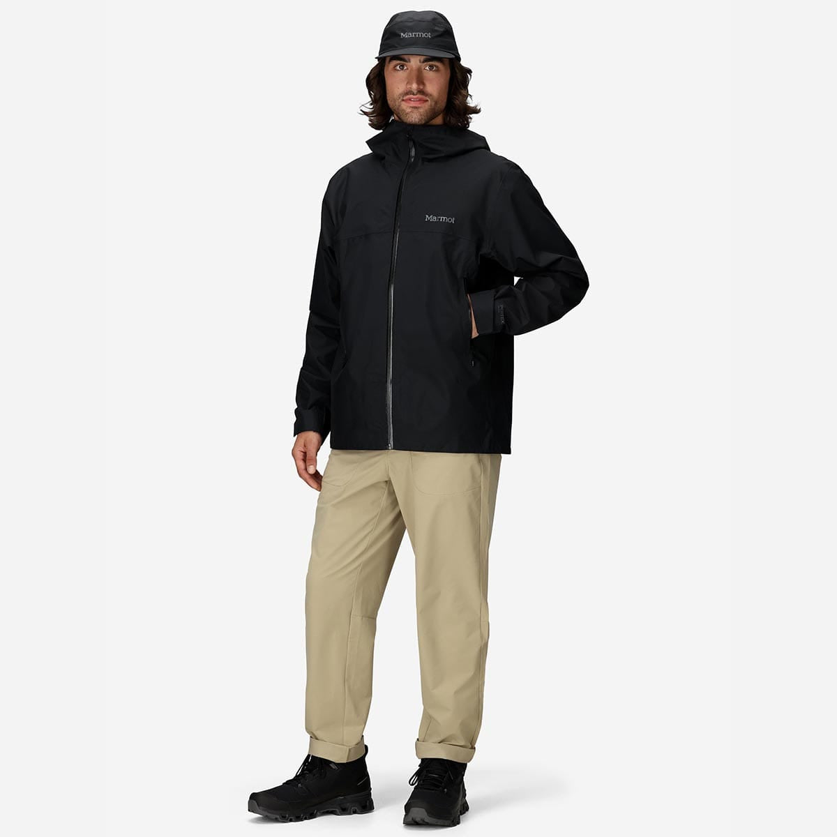Marmot Minimalist Pertex Geaca Barbati