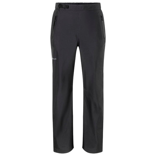 Marmot Minimalist Pertex Rain Suprapantaloni Femei