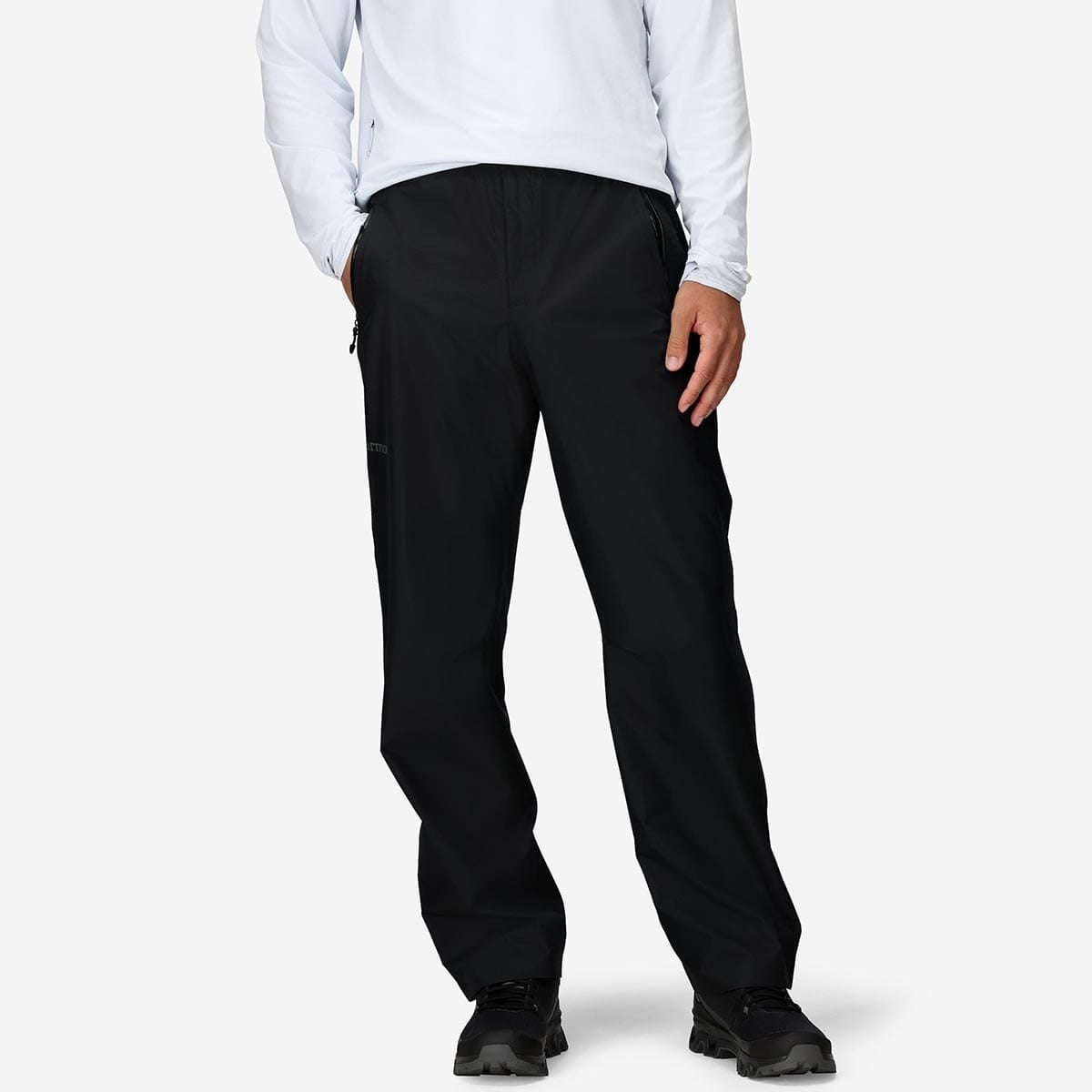 Marmot Minimalist Pertex Suprapantaloni Barbati