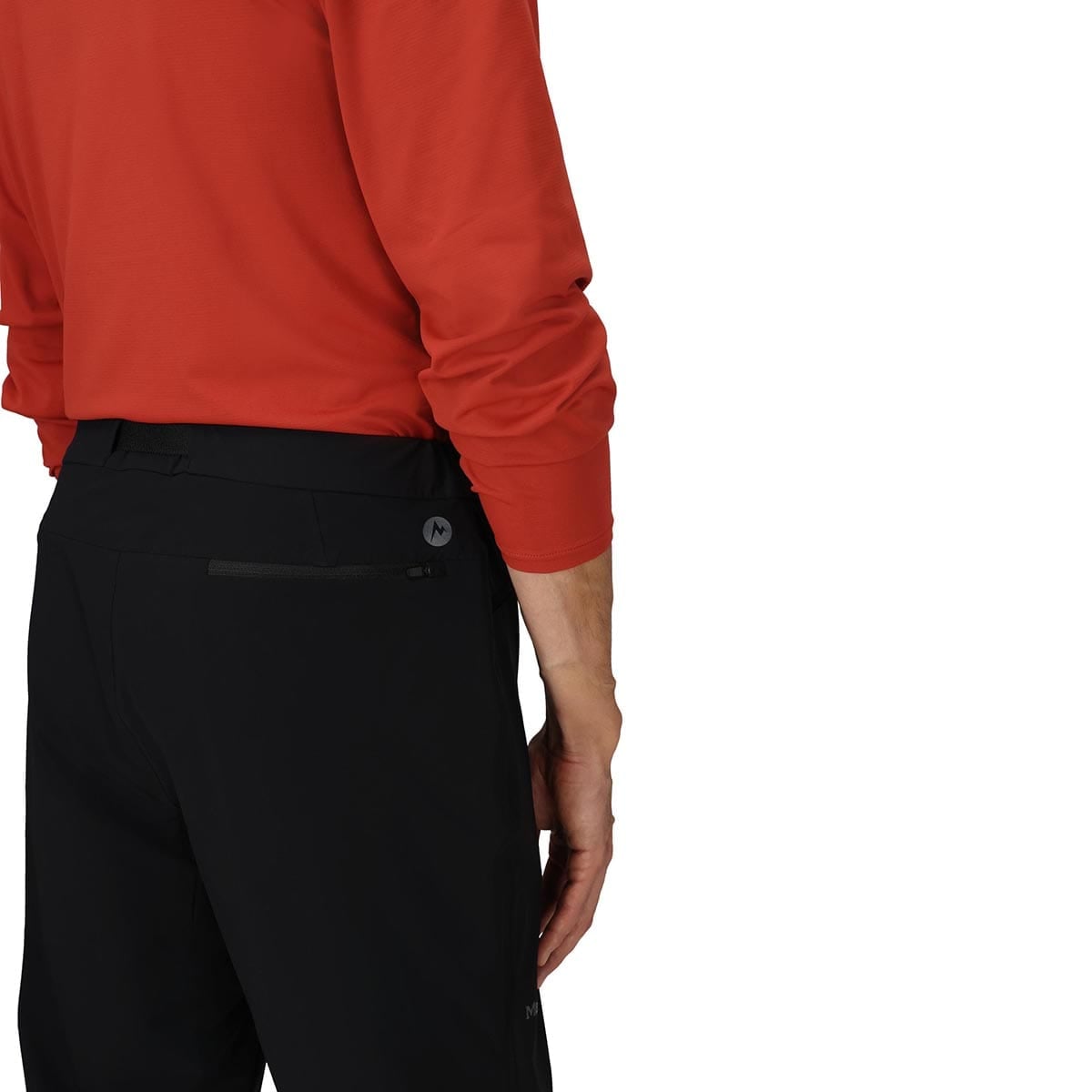 Marmot Mountain Active Pantaloni Barbati