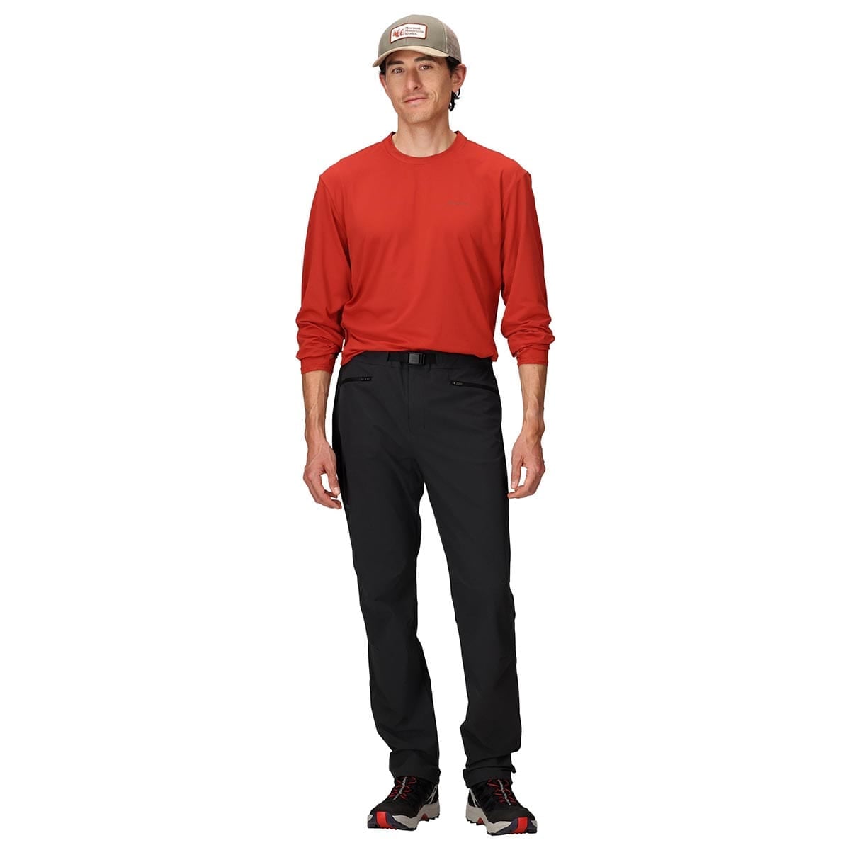Marmot Mountain Active Pantaloni Barbati
