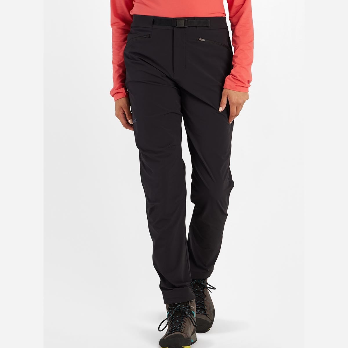 Marmot Mountain Active Pantaloni Femei