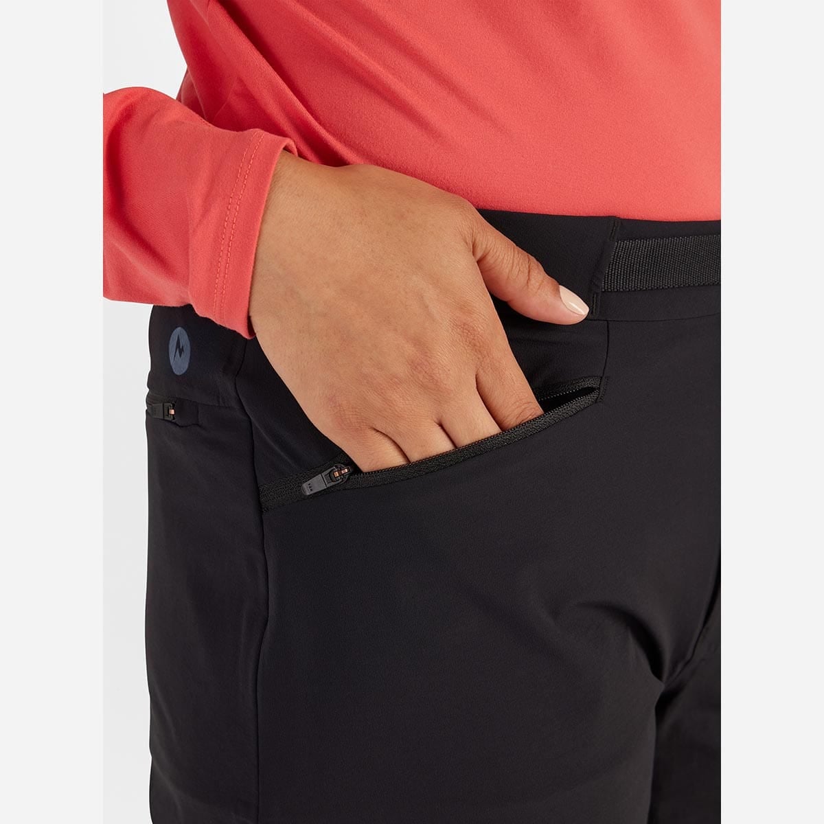 Marmot Mountain Active Pantaloni Femei