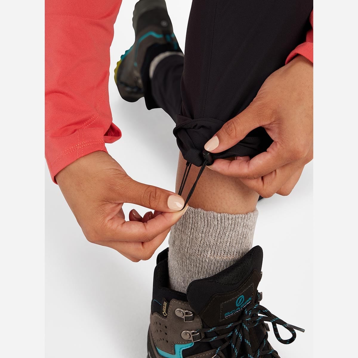 Marmot Mountain Active Pantaloni Femei