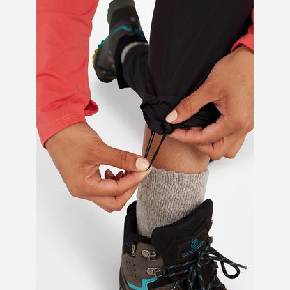 Marmot Mountain Active Pantaloni Femei