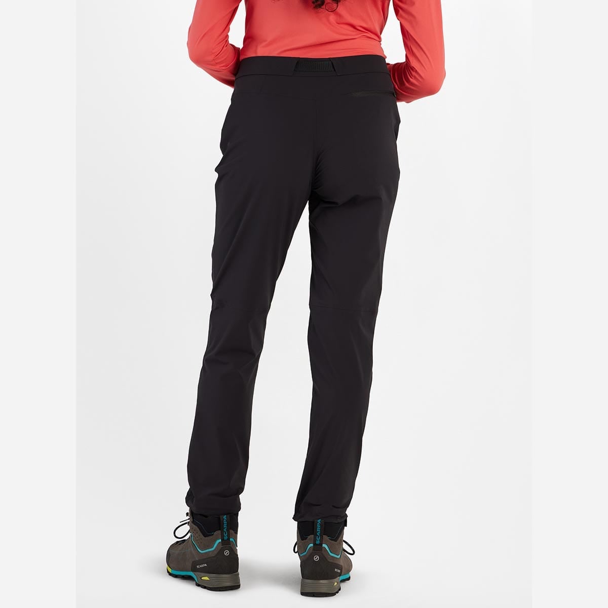Marmot Mountain Active Pantaloni Femei