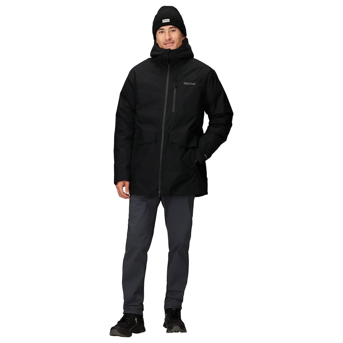 Marmot Oslo Gore-Tex Geaca Puf Barbati
