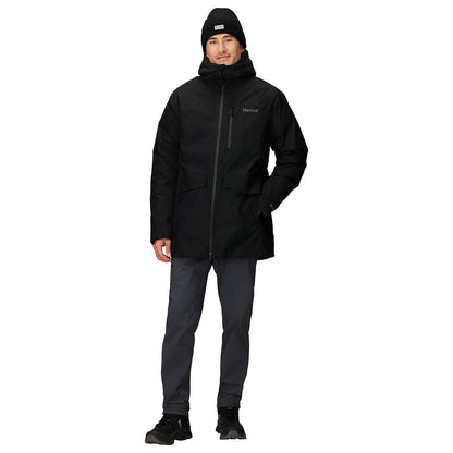 Marmot Oslo Gore-Tex Geaca Puf Barbati