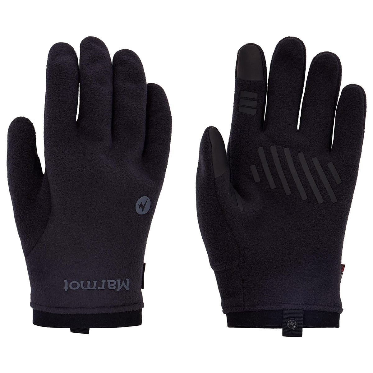 Marmot Polartec Windbloc Manusi Barbati