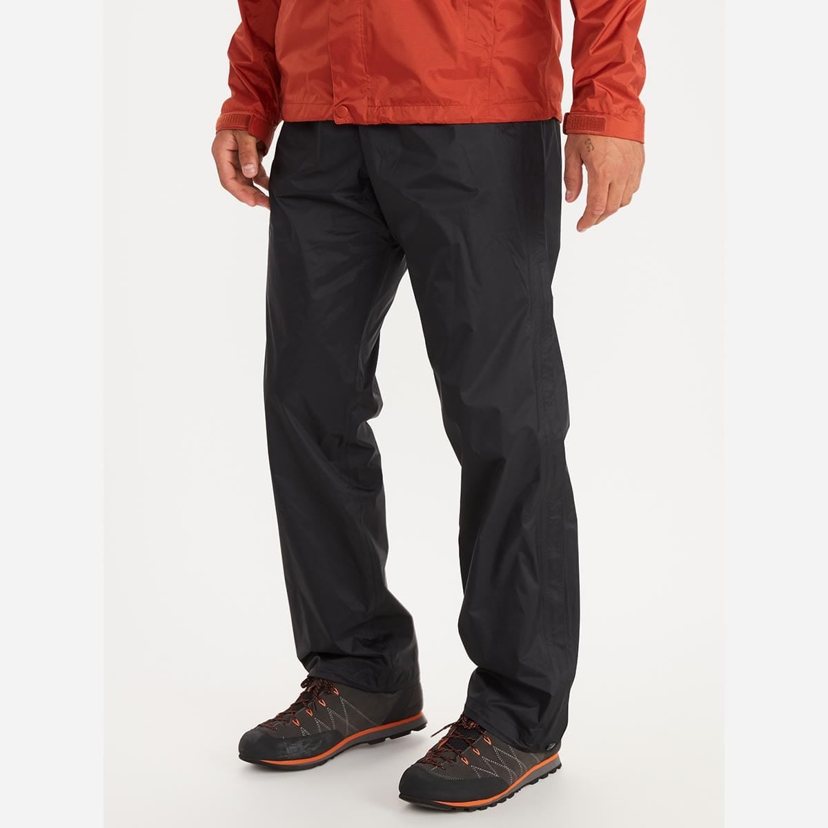 Marmot PreCip Eco Full Zip Suprapantaloni Barbati