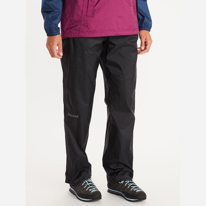 Marmot PreCip Eco Full Zip Suprapantaloni Femei