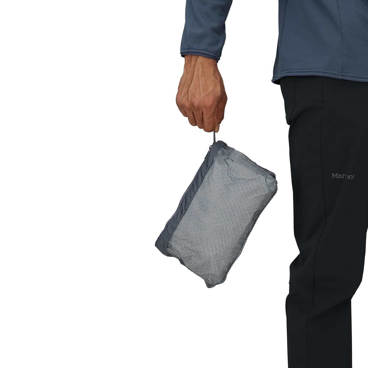 Marmot PreCip Eco Geaca Barbati
