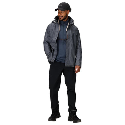 Marmot PreCip Eco Geaca Barbati