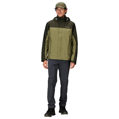 Marmot PreCip Eco Geaca Barbati