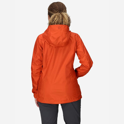 Marmot PreCip Eco Geaca Femei