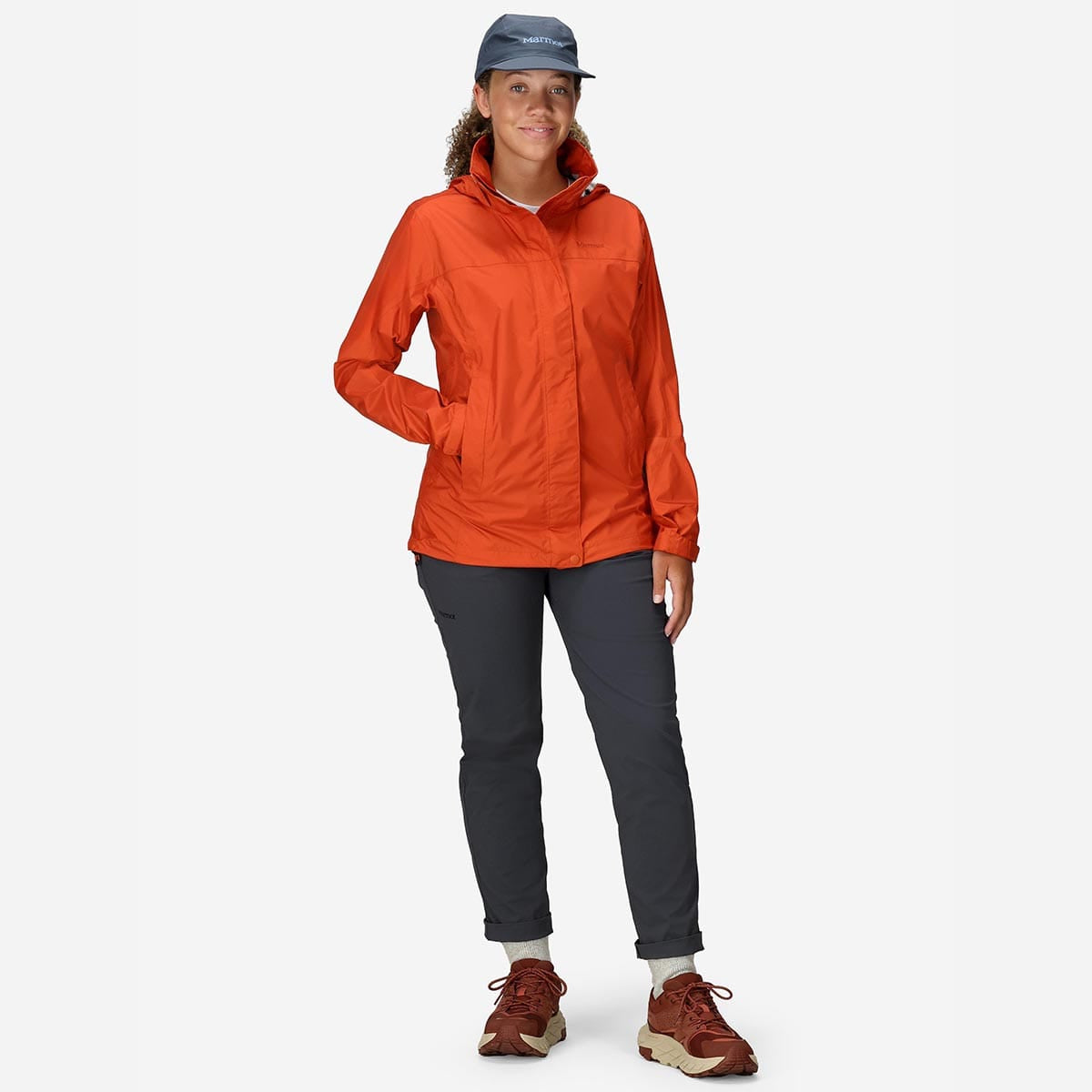 Marmot PreCip Eco Geaca Femei