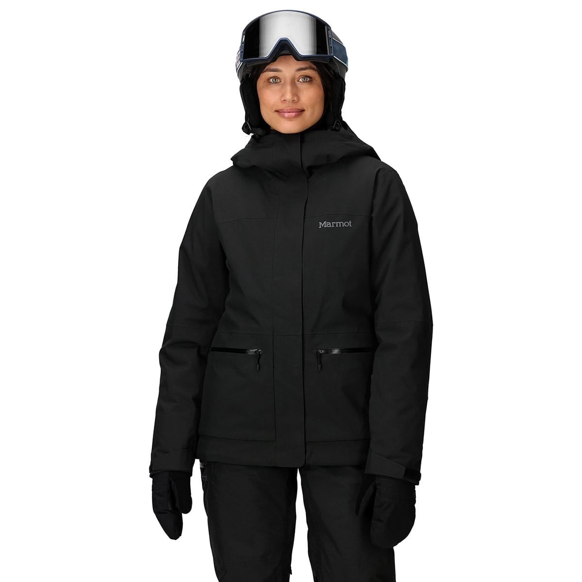 Marmot Refuge Primaloft Insulated Geaca Femei