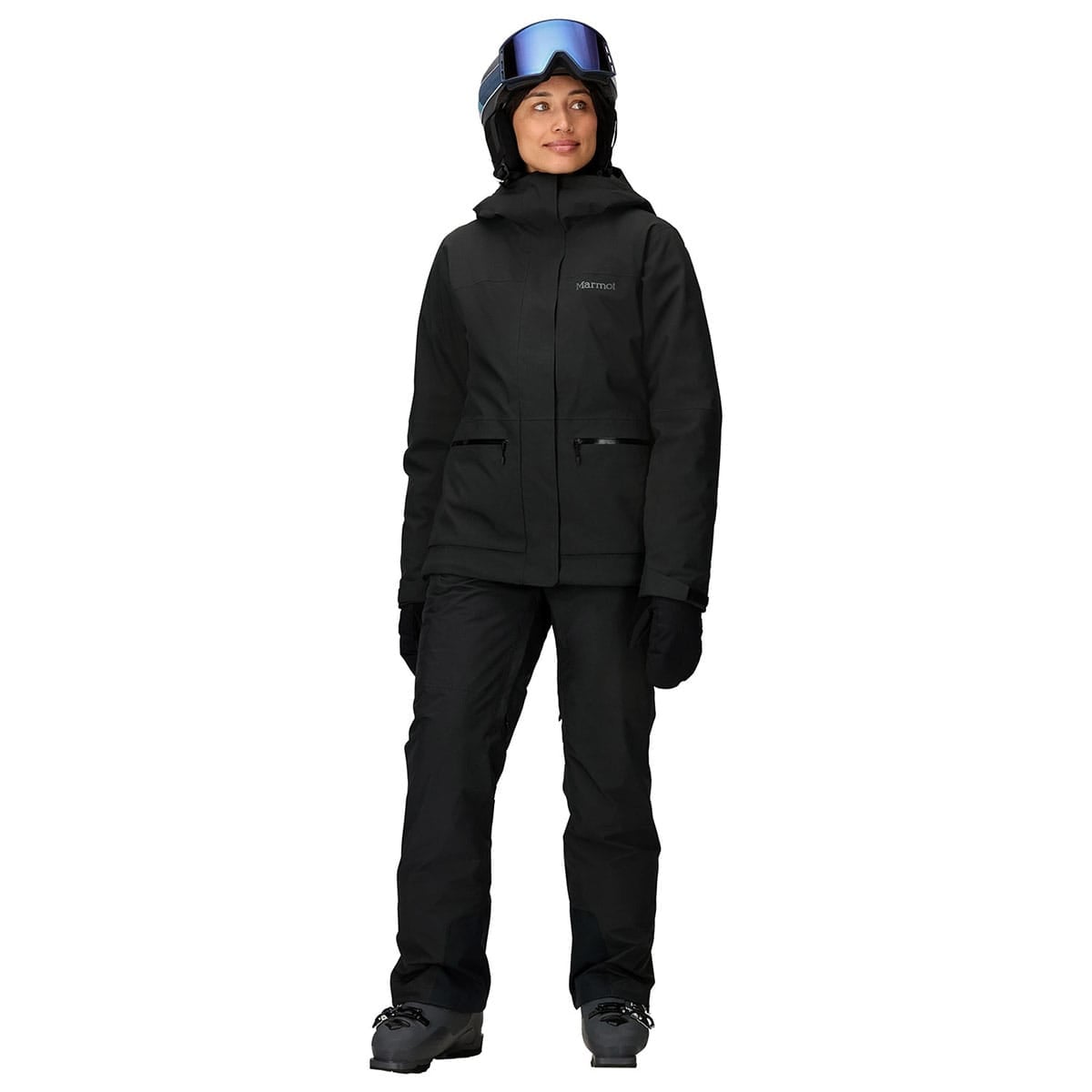 Marmot Refuge Primaloft Insulated Geaca Femei