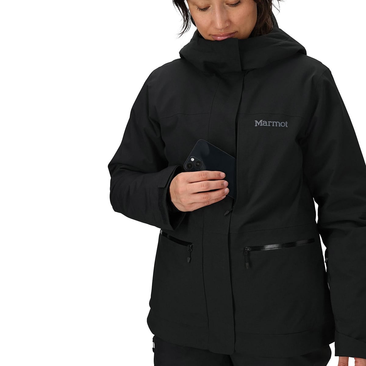 Marmot Refuge Primaloft Insulated Geaca Femei