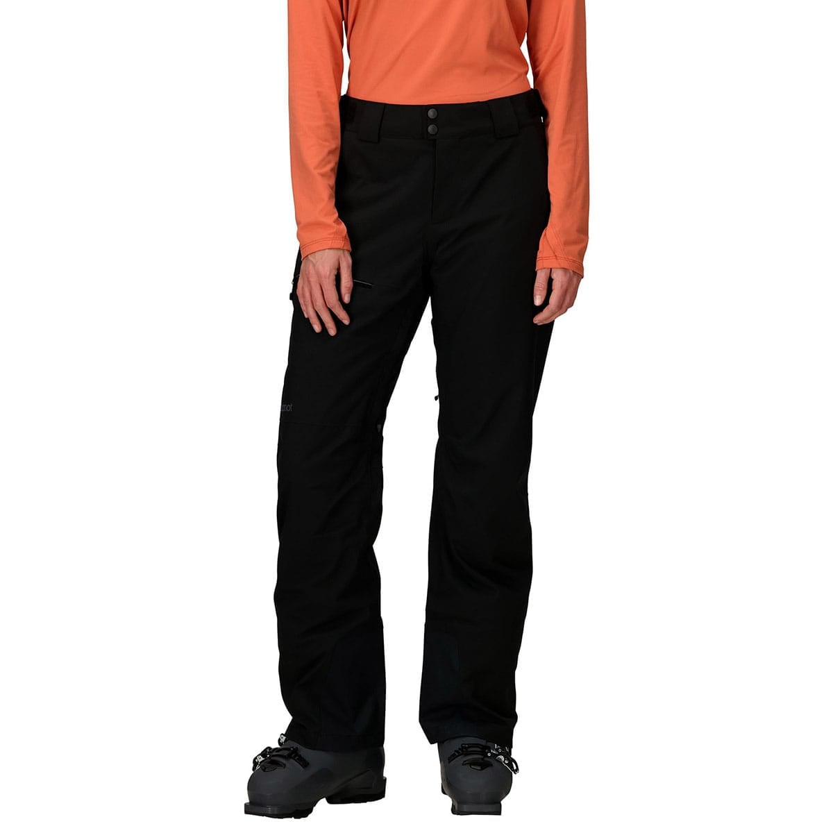 Marmot Refuge Primaloft Insulated Pantaloni Femei