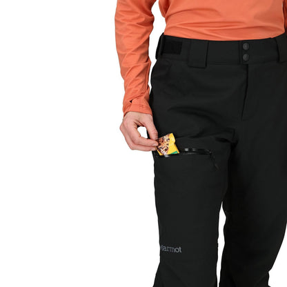 Marmot Refuge Primaloft Insulated Pantaloni Femei