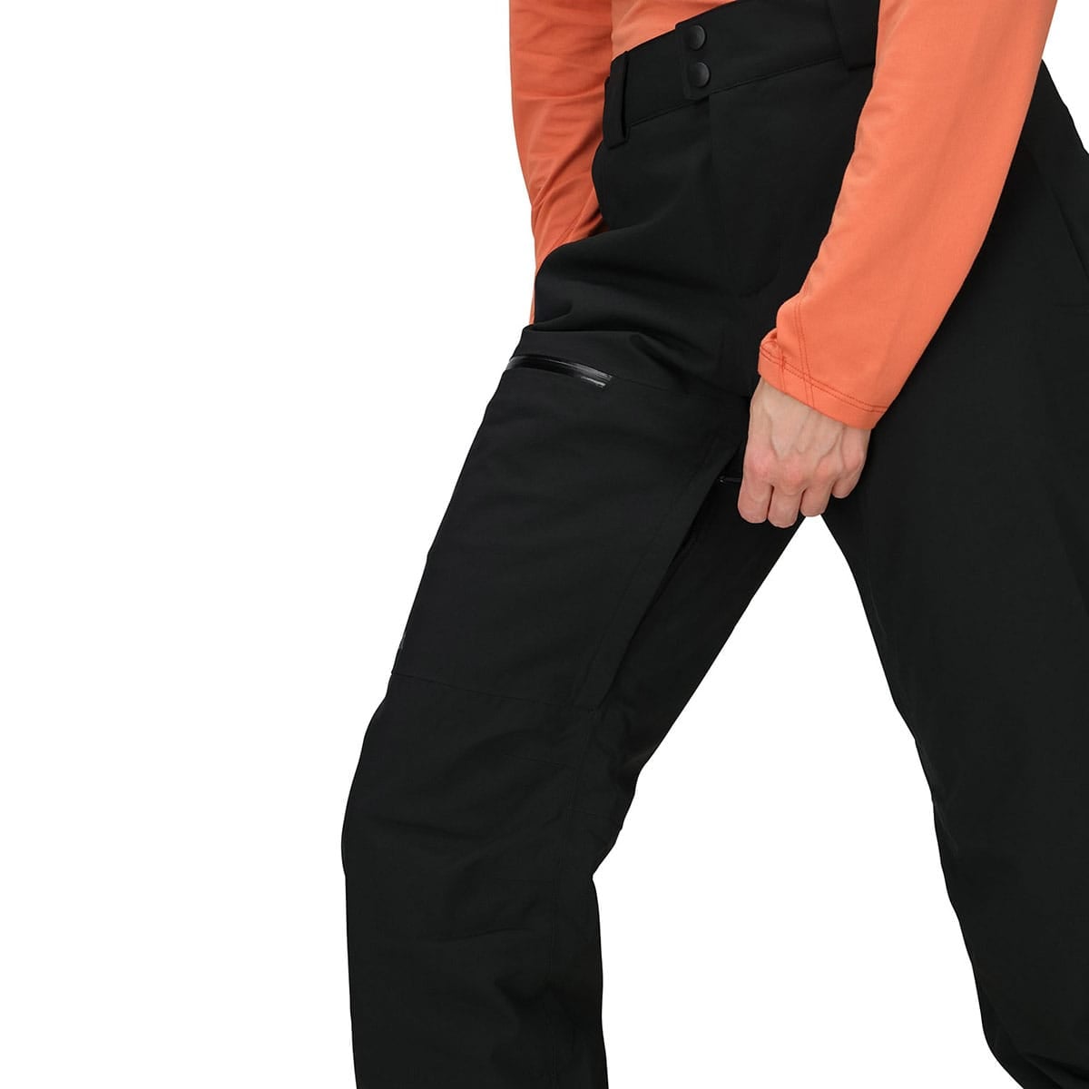 Marmot Refuge Primaloft Insulated Pantaloni Femei