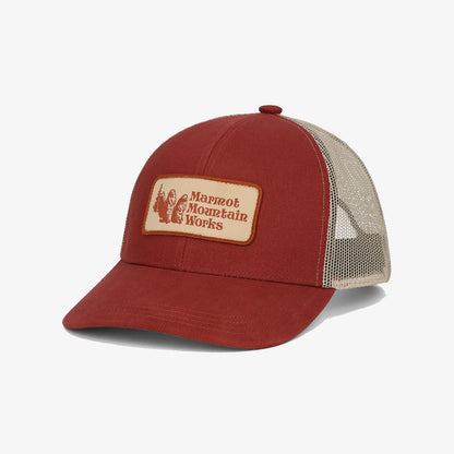 Marmot Retro Trucker Sapca Lifestyle Barbati
