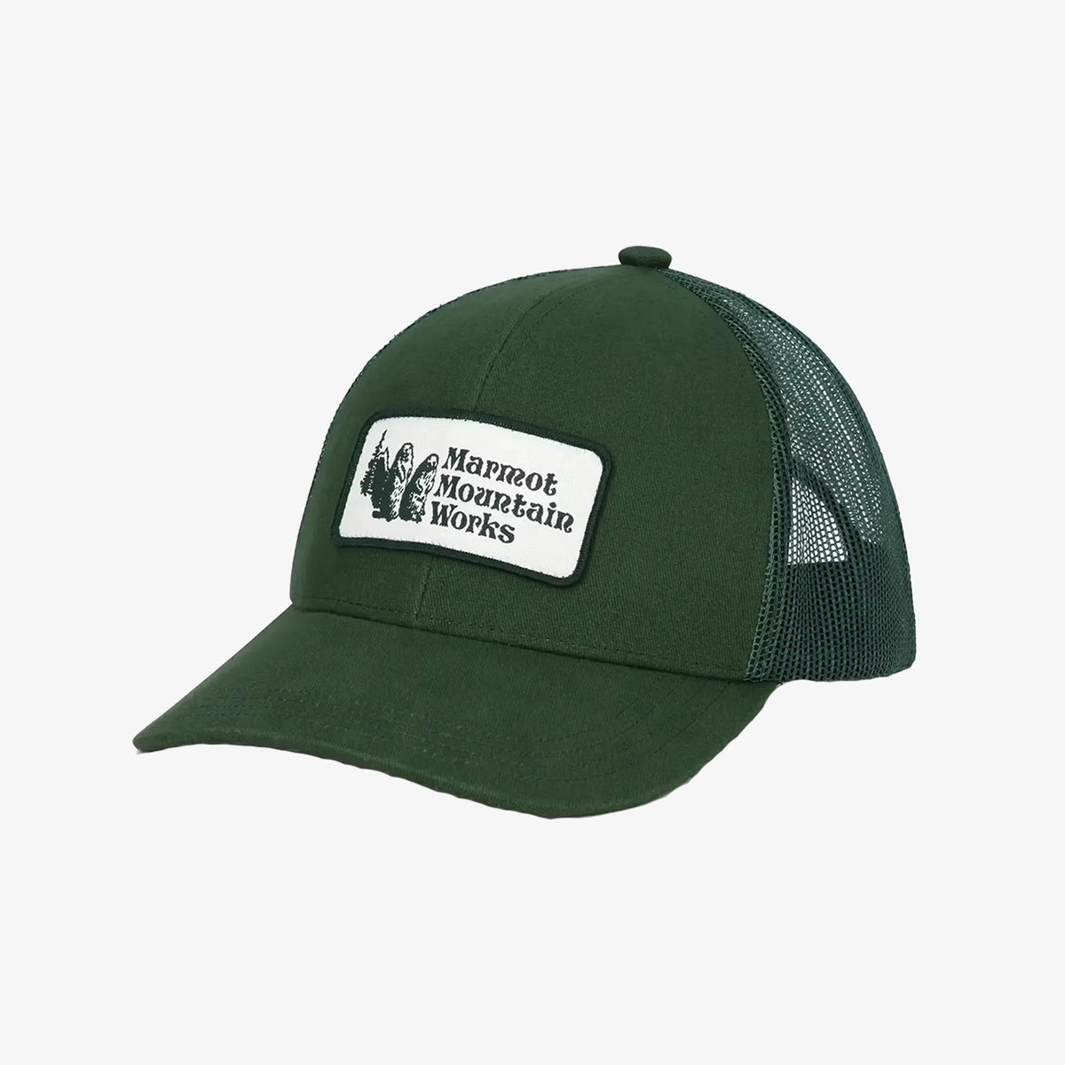 Marmot Retro Trucker Sapca Lifestyle Barbati
