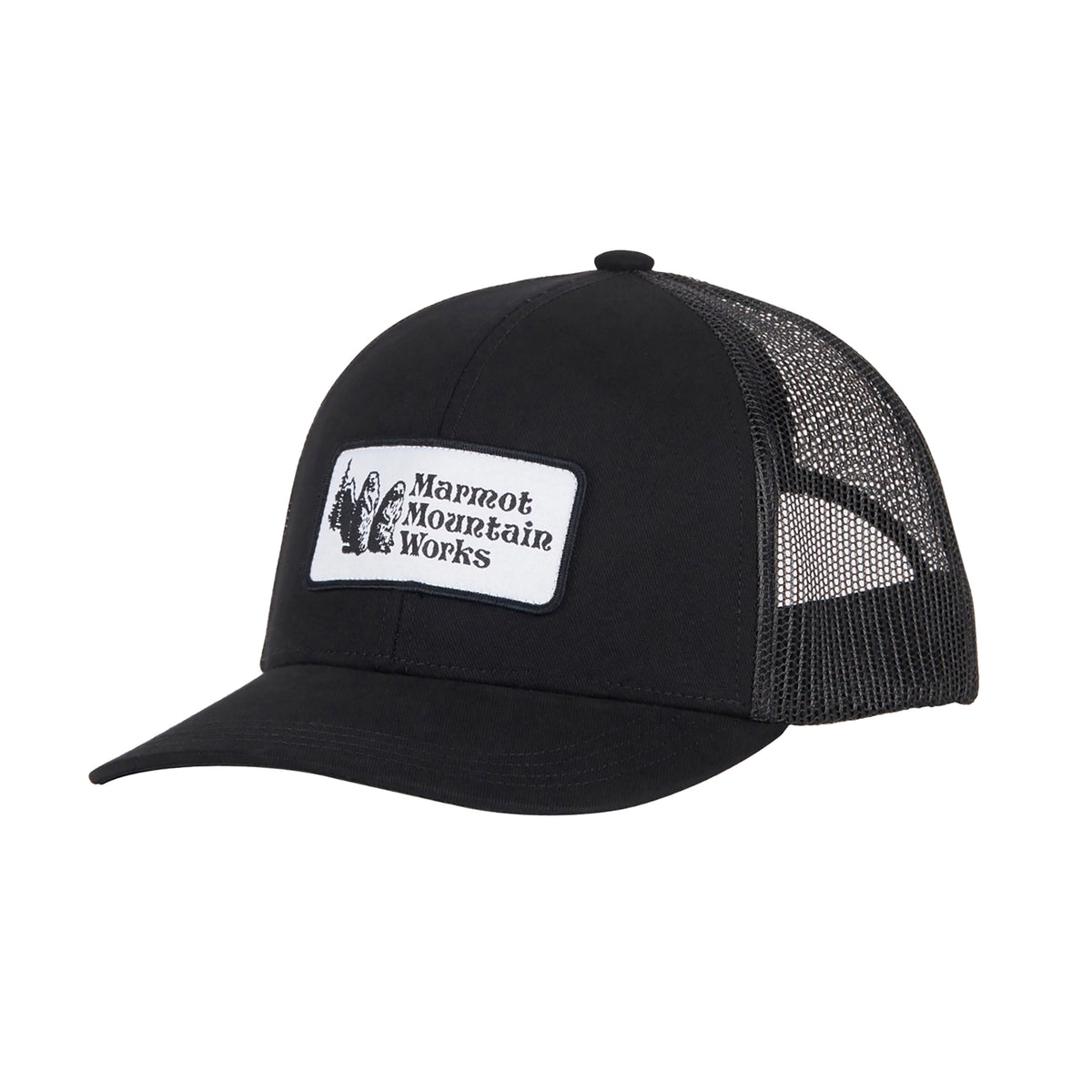 Marmot Retro Trucker Sapca Lifestyle Barbati