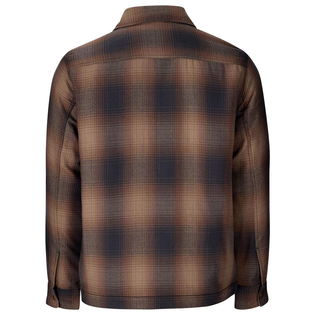 Marmot Ridgefield Sherpa Flannel Geaca Barbati