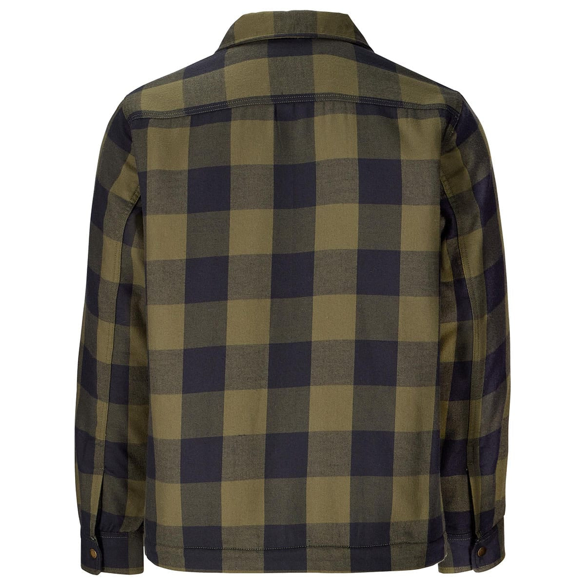 Marmot Ridgefield Sherpa Flannel Geaca Barbati