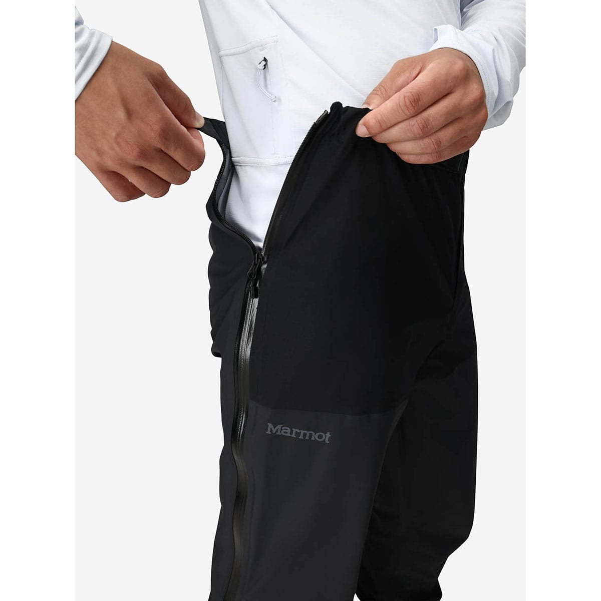 Marmot Seeker Gore-Tex Pantaloni Barbati