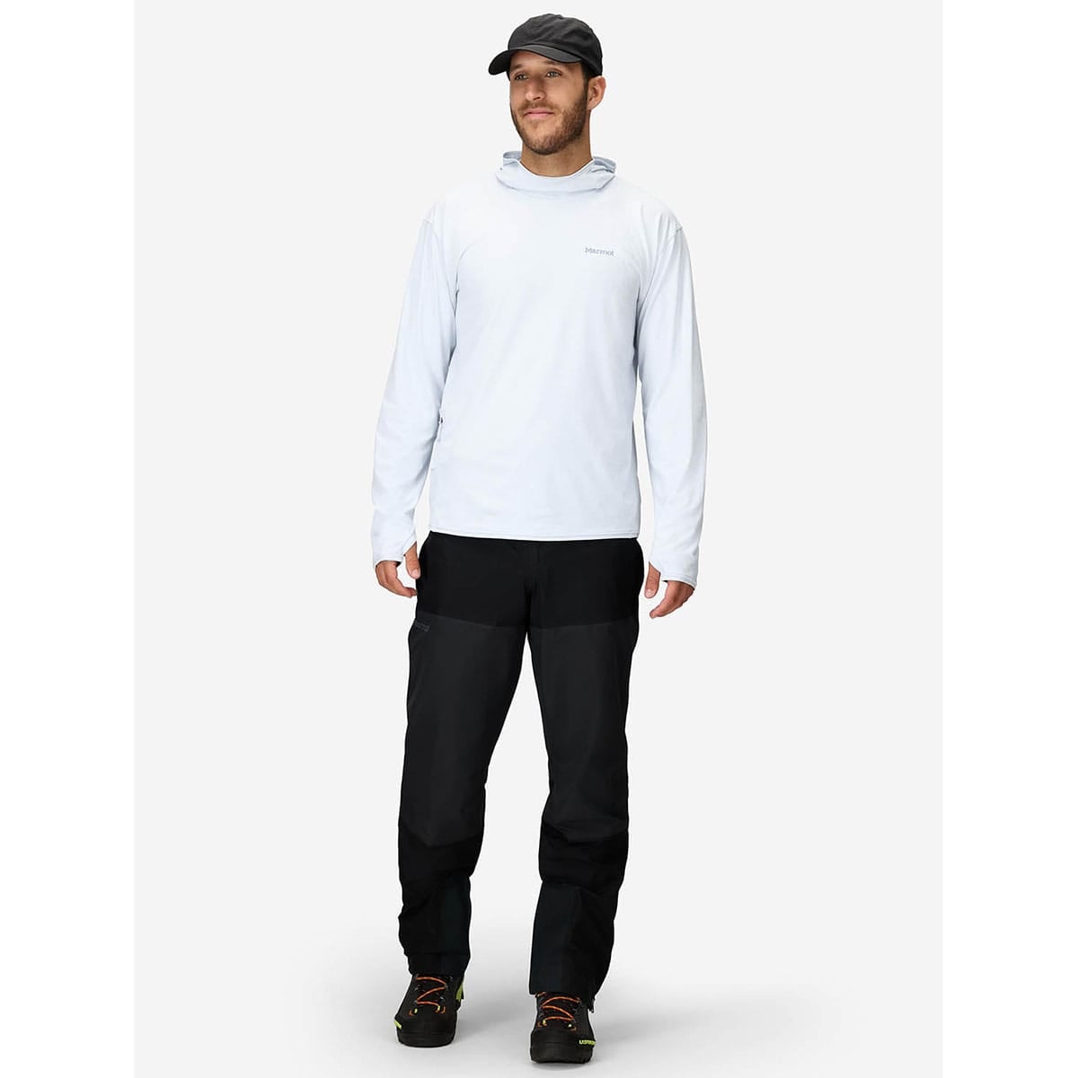 Marmot Seeker Gore-Tex Pantaloni Barbati