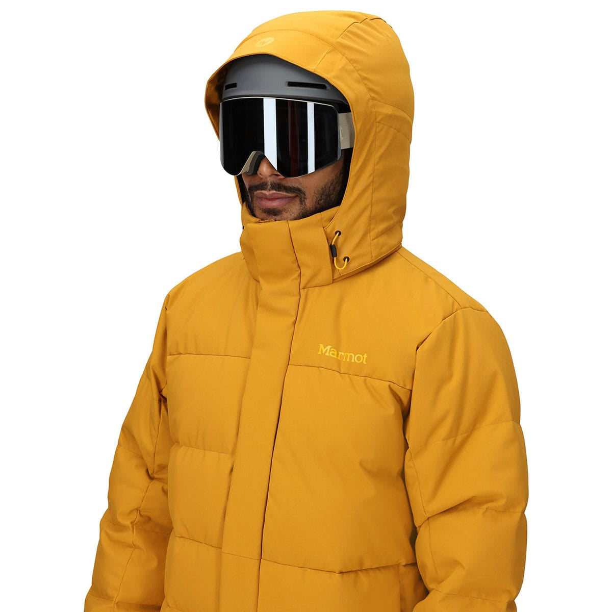 Marmot Shadow Geaca Puf Barbati